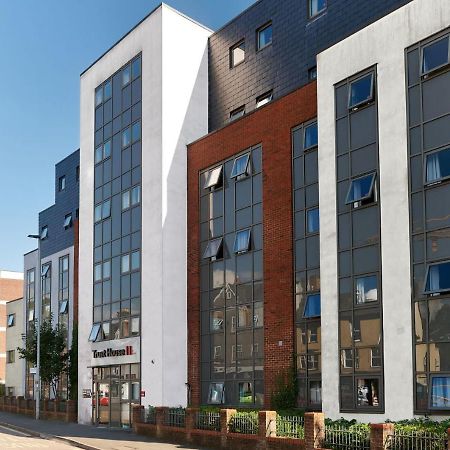 Cosy Ensuite Bedrooms At Trust House Near Exeter City Centre Zewnętrze zdjęcie