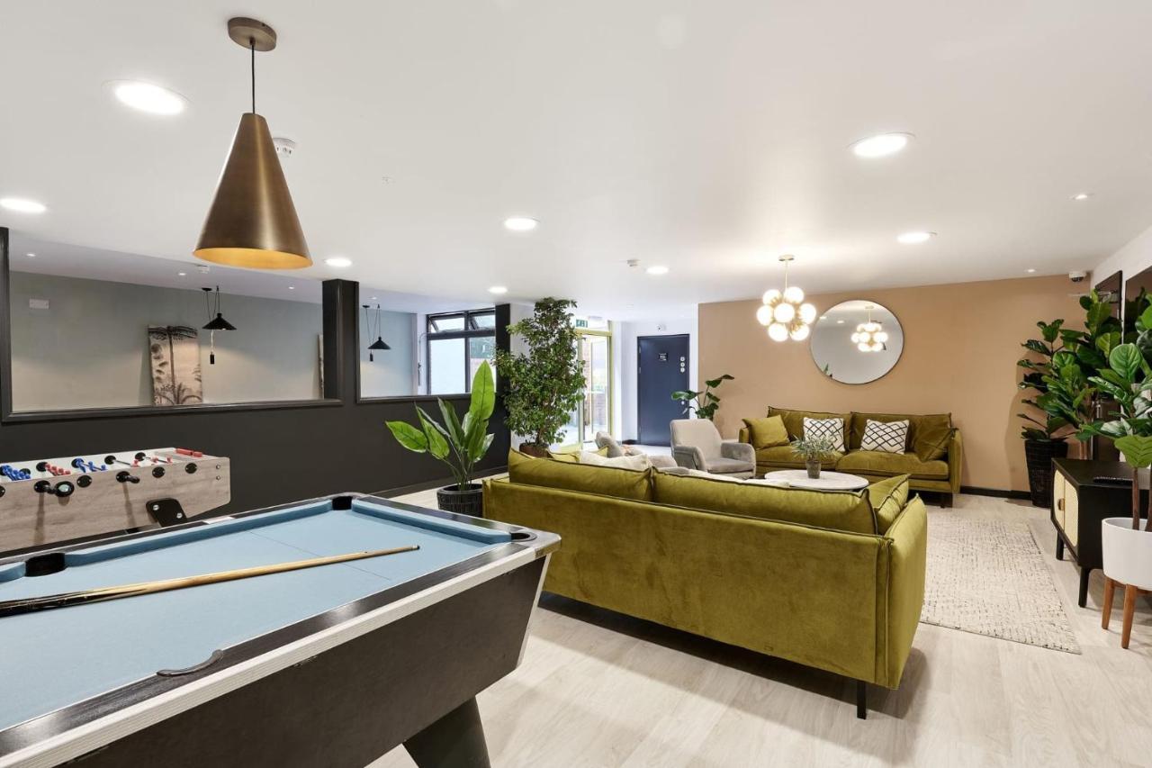 Cosy Ensuite Bedrooms At Trust House Near Exeter City Centre Zewnętrze zdjęcie